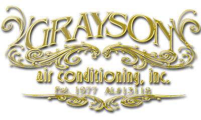 Grayson Air Conditioning