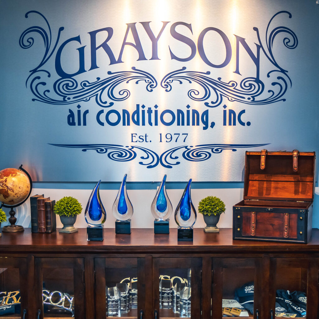 Grayson Air Conditioning