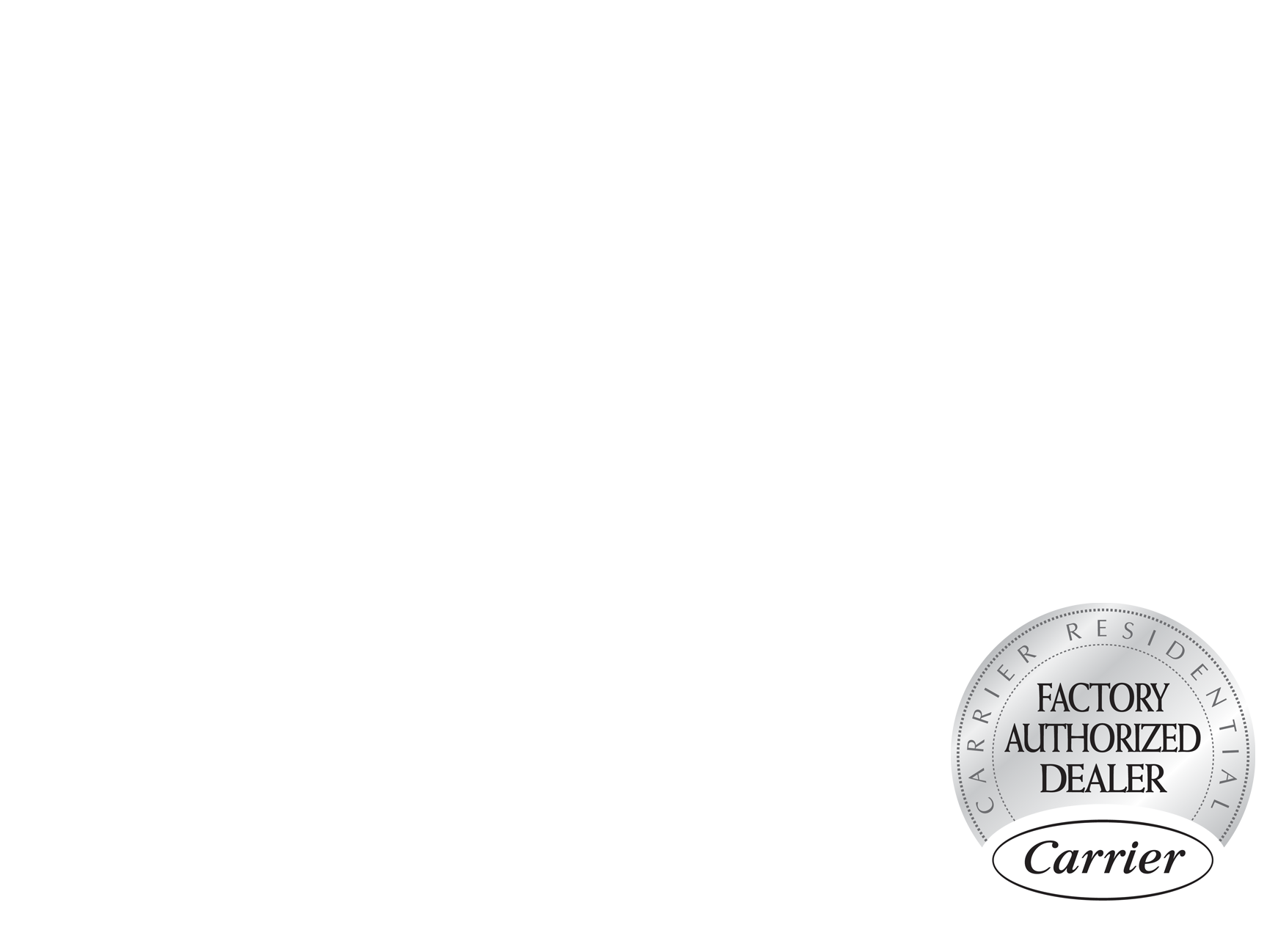 carrier president's award
