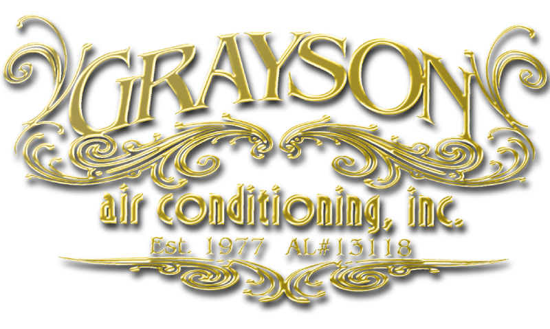 Grayson Air Conditioning, Inc.