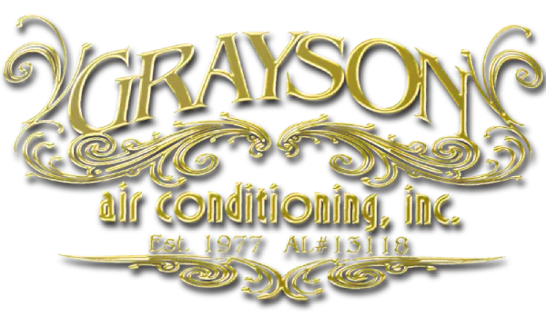 Grayson HVAC
