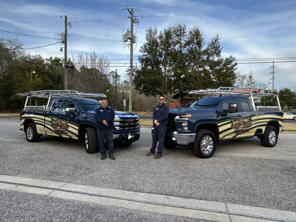 HVAC Services Mobile AL