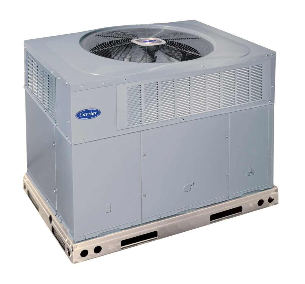 Mobile AL HVAC