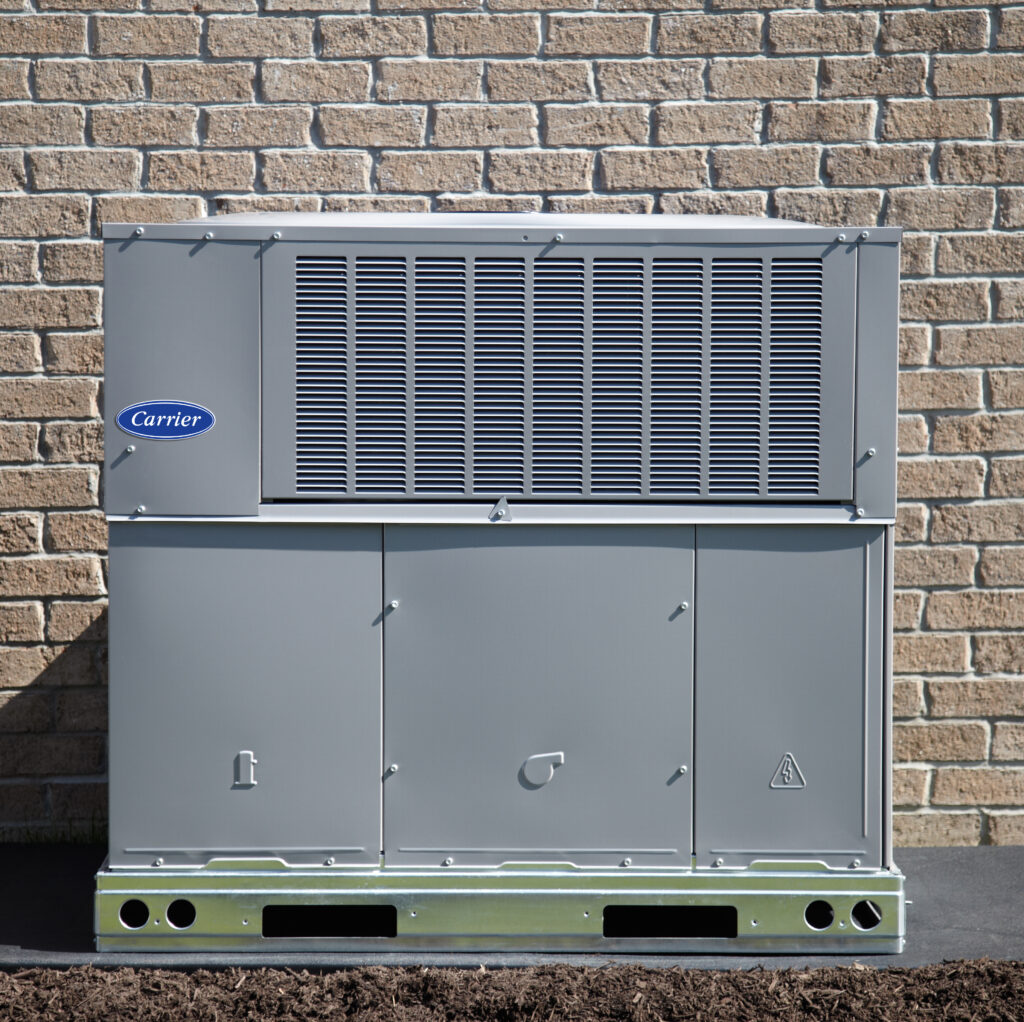 HVAC Services Mobile AL